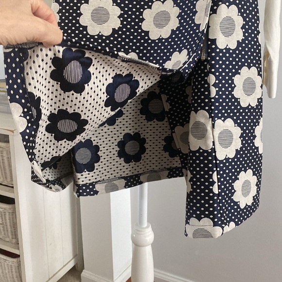ModCloth daisy dress - Picture 7 of 14